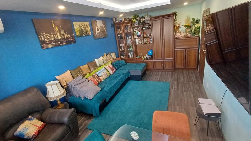 Pantelimon, Morarilor, Fundeni, 3 camere, renovat, bloc anvelopat,