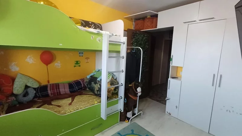 Pantelimon, Morarilor, Fundeni, 3 camere, renovat, bloc anvelopat,